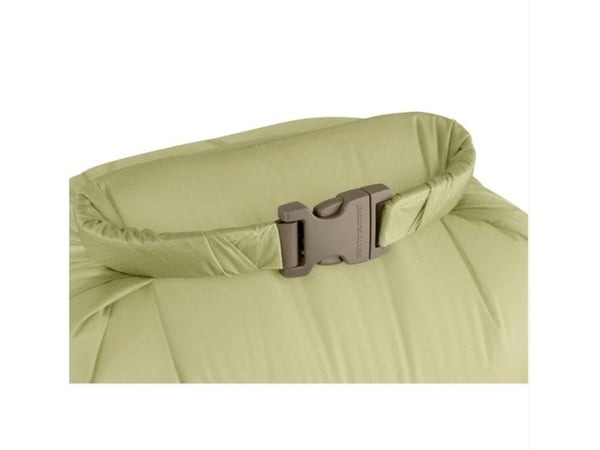 SEA TO SUMMIT Vattentät väska Ultra-Sil 3L Tarragon