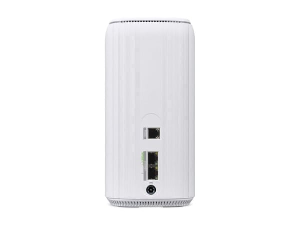 Acer Connect X6E 5G CPE - Trådløs ruter - WWAN - Wi-Fi 6 - Multibånd - 4G, 5G
