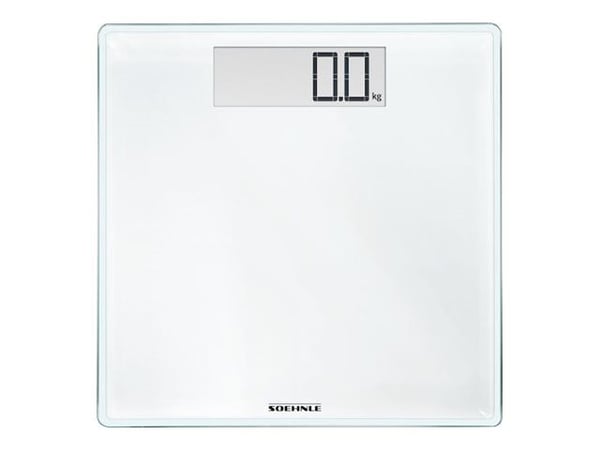 Personlig vekt Soehnle Soehnle Style Sense Comfort 100
