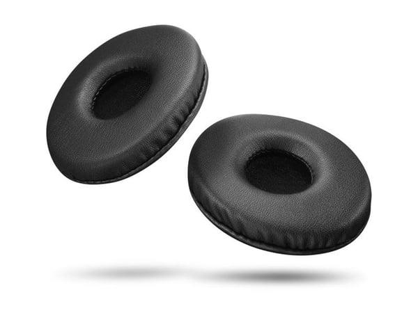 Lenovo Gen 2 - Hodesett - on-ear - kablet - USB-C - svart - Certified for Microsoft Teams