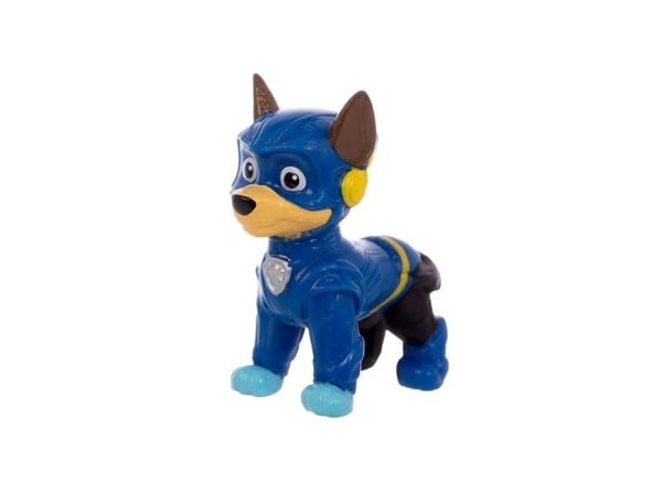 Paw_Patrol Toy Mini Figur Paw Patrol Pupsquad