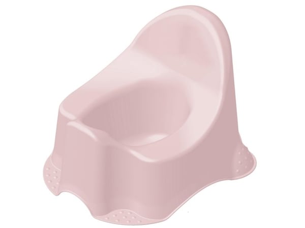Potty Keeeper Franek, rosa