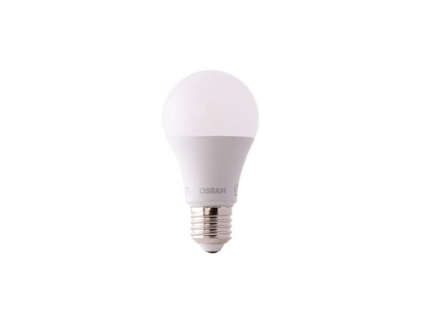 Osram hehkulamppu Led A75 10W E27 2700K 1055Lm anturi