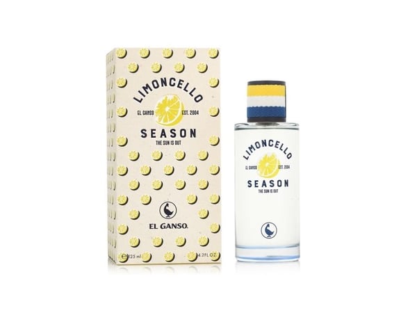 El Ganso Limoncello Season Eau De Toilette 125 ml (mies)