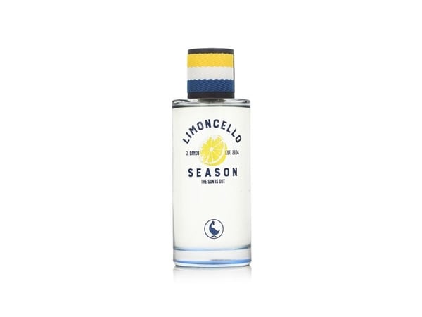 El Ganso Limoncello Season Eau De Toilette 125 ml (mies)