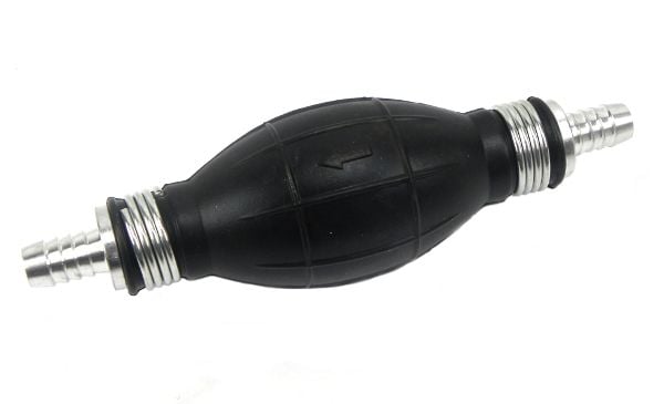 Geko handpump för bränsle 10 mm (G00988)