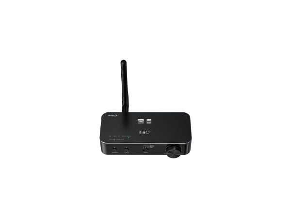 Bluetooth-adapter FiiO BTA30 PRO sändare och mottagare