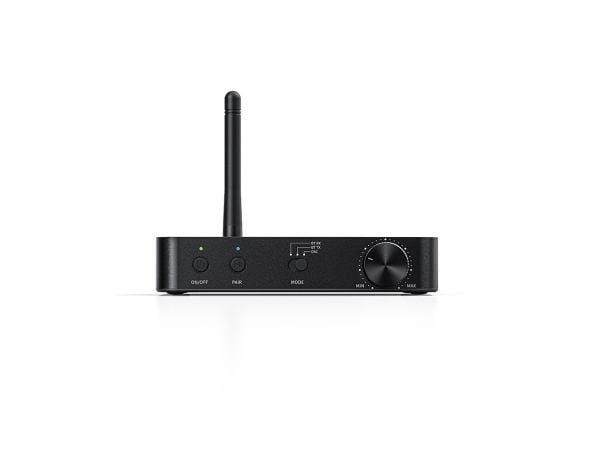 FiiO BTA30 Pro, Hem, Svart, 118 dB, 0,001%, DC5V 2A, 5 V