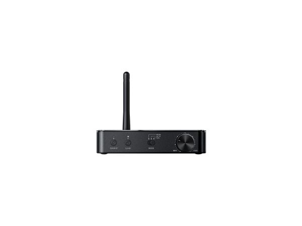 FiiO BTA30 Pro, Hem, Svart, 118 dB, 0,001%, DC5V 2A, 5 V
