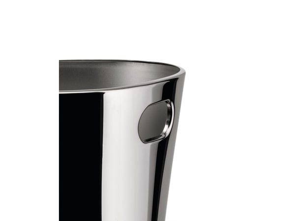 Alessi Bolly vinkjøler, stål
