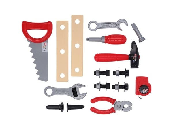 KS Tools 100203 Lasten työkalu