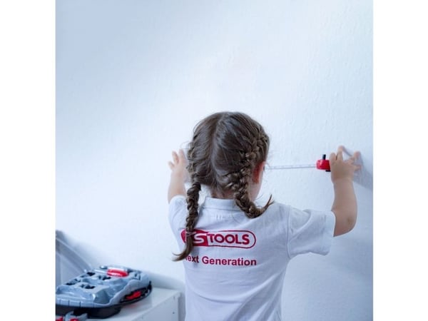 KS Tools 100203 Lasten työkalu