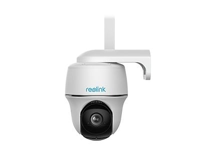 Reolink Go Series G430, IP-turvakamera, Ulkona, Langaton, Google Assistant, Seinä, Valkoinen Reolink Go Series G430, IP-turvakamera, Ulkona, Langaton, Google Assistant, Seinä, Valkoinen