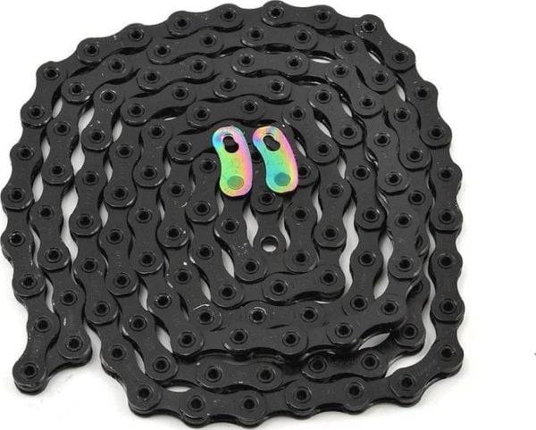 SRAM Grandine PC XX1 Eagle 12-gir Juodas