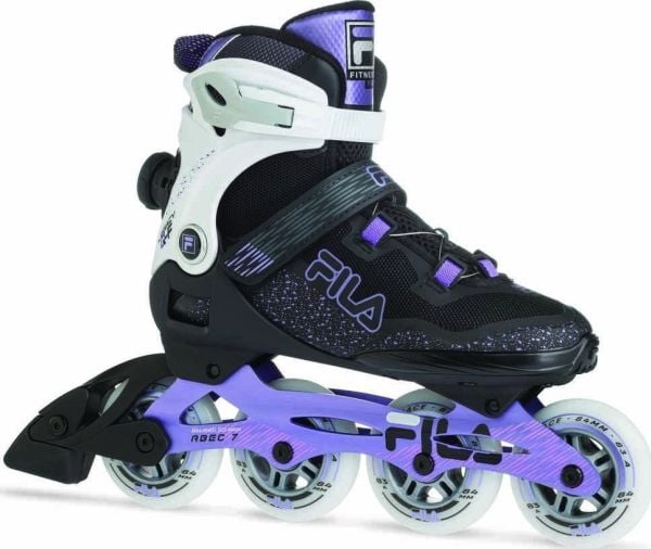 Fila LEGACY QF LADY vapaa-ajan rullaluistimet lajitelma r. 38