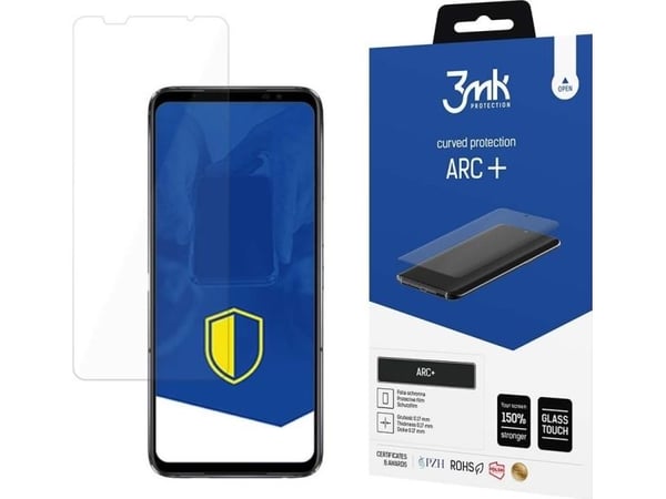 3mk ARC+ for Asus ROG Phone 6/6 Pro