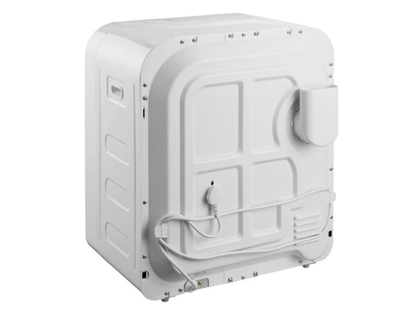 GreenBlue - Elektrisk tørretumbler med 3 kg fyldning | GB405 - 5 programmer 830 W