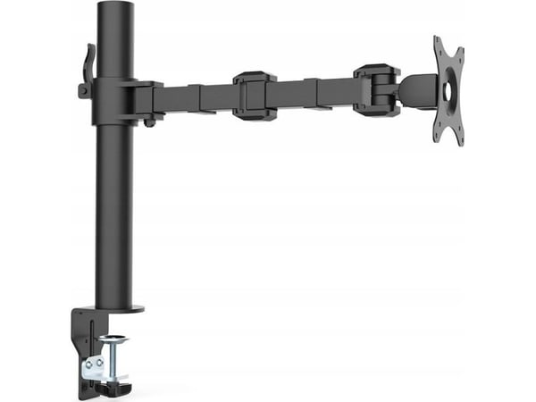 Skrivebordsstativ for skjerm 1 Spacetronik SPA-111