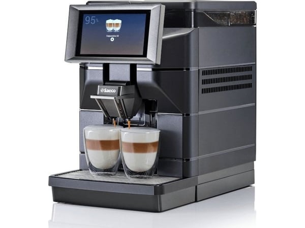 SAECO MAGIC M1 automatisk kaffemaskin