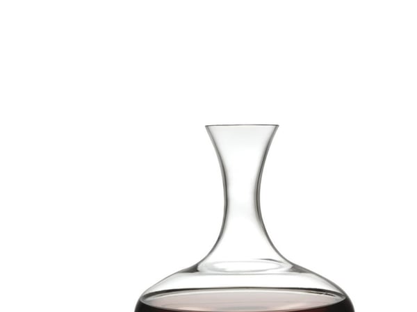 Alessi Mami XL, 0,75 L, Lasi, Läpinäkyvä, 210 mm, 210 mm, 220 mm Alessi Mami XL, 0,75 L, Lasi, Läpinäkyvä, 210 mm, 210 mm, 220 mm