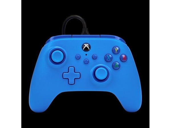 PowerA PowerA XS Pad Kablet Blå
