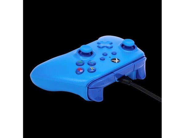 PowerA PowerA XS Pad Kablet Blå