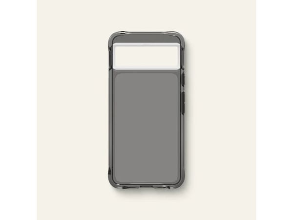 Spigen Cyrill Ultra Sheer, Etui, Google, Pixel 8, 15,7 cm (6.16"), Grå
