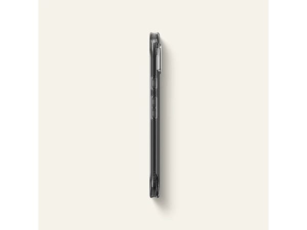 Spigen Cyrill Ultra Sheer, Etui, Google, Pixel 8, 15,7 cm (6.16"), Grå