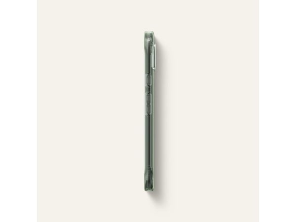 Spigen Cyrill Ultra Sheer, Etui, Google, Pixel 8, 15,7 cm (6.16"), Grønn
