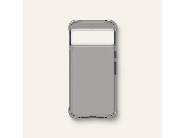 Spigen Cyrill Ultra Sheer, skal, Google, Pixel 8 Pro, 17 cm (6,7"), grå