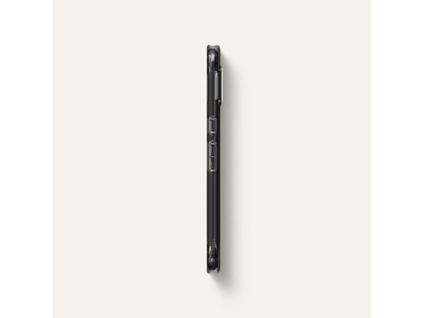 Spigen Cyrill Ultra Sheer, skal, Google, Pixel 8 Pro, 17 cm (6,7"), grå