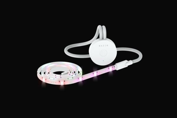 Razer Aether - Lysrem - LED - 8 W - RGB-lys - 2 m