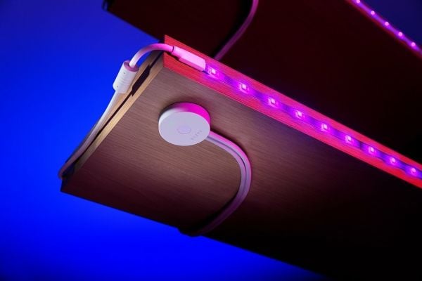 Razer Aether - Lysrem - LED - 8 W - RGB-lys - 2 m