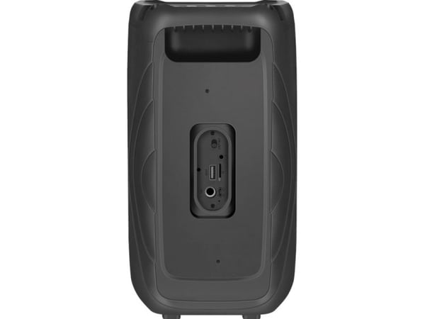 DEFENDER HØJTTALER BOOMER 20 BLUETOOTH 20W LYS/BT/FM/USB/AUX/MIC