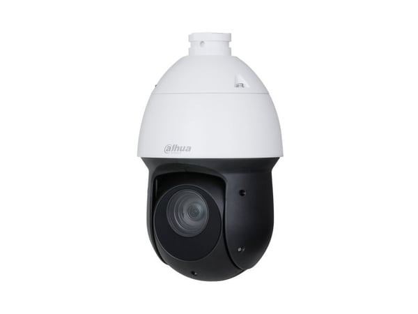 Dahua WizSense Series SD49425GB-HNR - Nettverksovervåkingskamera - PTZ - lite tårn - innendørs, utendørs - støv-/vanntett - farge (Dag og natt) - 4...
