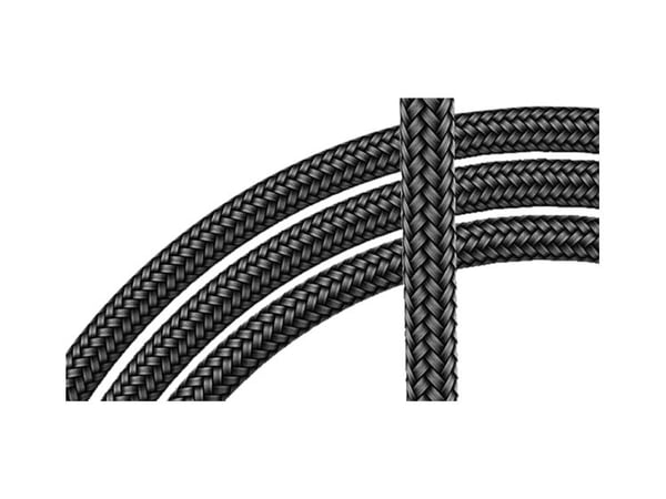 Musematte Defender Ultra Light LED XXL (50566)