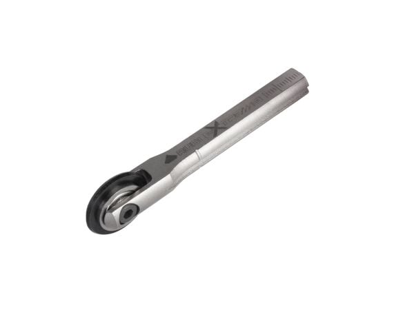 22 MM ÄÄRIMMÄINEN RAASTINPYÖRÄ