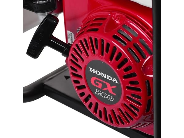 FOGO bærbar generator FH 3001 3,0kW/230V Honda-motor