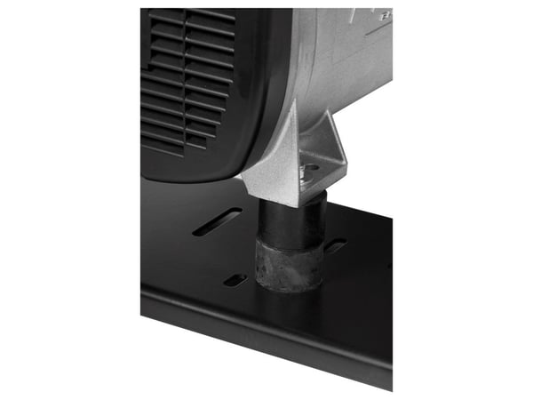 FOGO bärbar generator FH 9000 7,0 kW/400V/230V Honda-motor