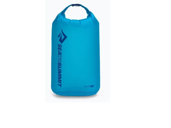 SEA TO SUMMIT Ultra-Sil 35L Blue Atoll vedenpitävä laukku
