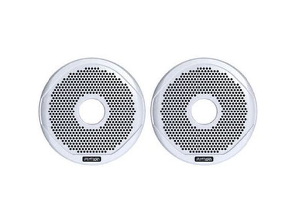 Fusion hvit grillpar til MS-FR4021