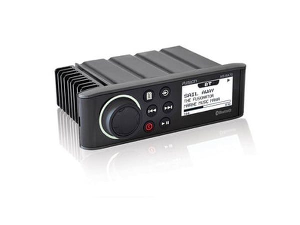 Fusion RA70 Marine Radio Fusion RA70 Marine Radio