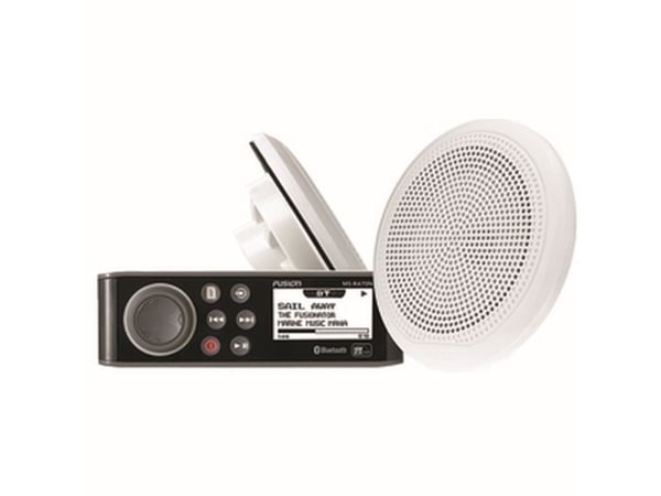 Fusion RA70 Marine Radio