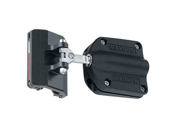Harken 383 2-vaihteinen järjestelmä