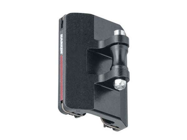 Harken 383 2-vaihteinen järjestelmä