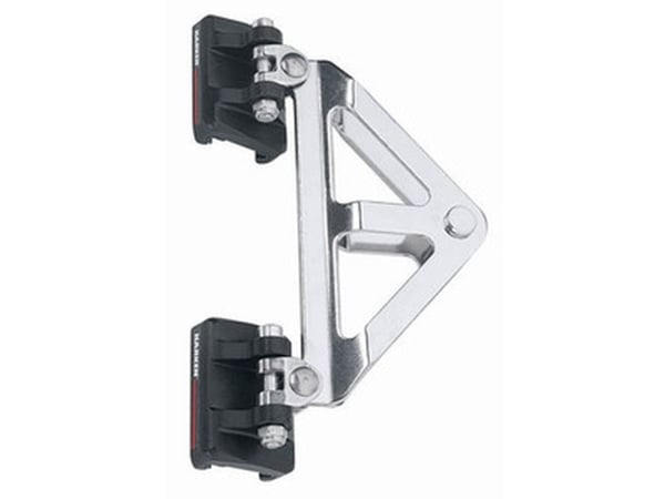 Harken 383 2-vaihteinen järjestelmä