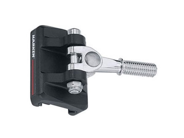 Harken 383 2-vaihteinen järjestelmä