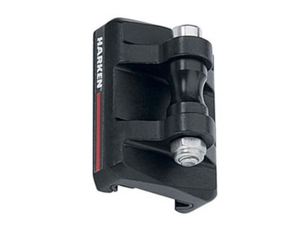 Harken 383 2-vaihteinen järjestelmä