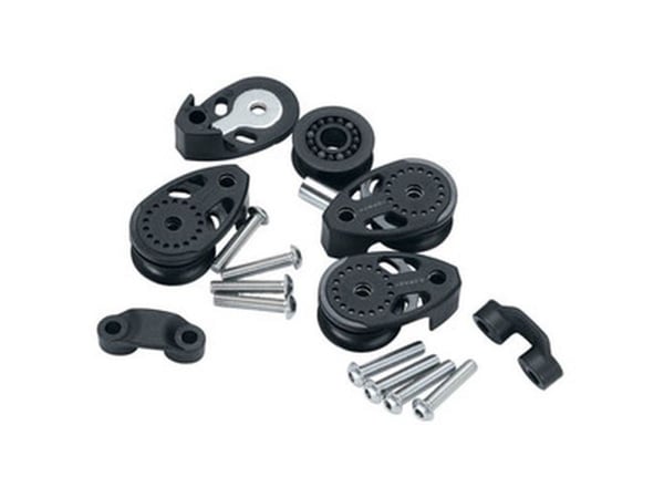 Harken 27 mm MR giroppgradering