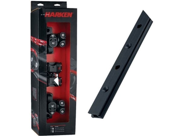 Harken 27 mm MR/CB erstatnings-traveller kit 4:1